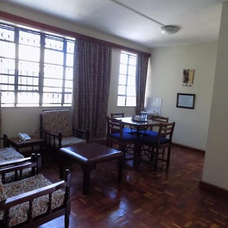 Kenya Comfort Hotel Nairobi Luaran gambar