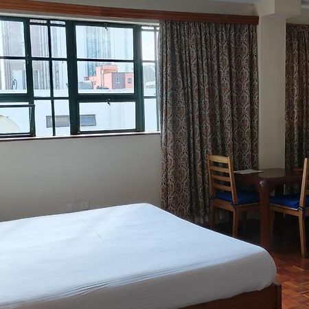 Kenya Comfort Hotel Nairobi Luaran gambar
