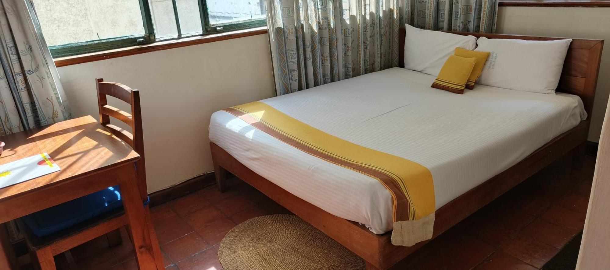 Kenya Comfort Hotel Nairobi Luaran gambar