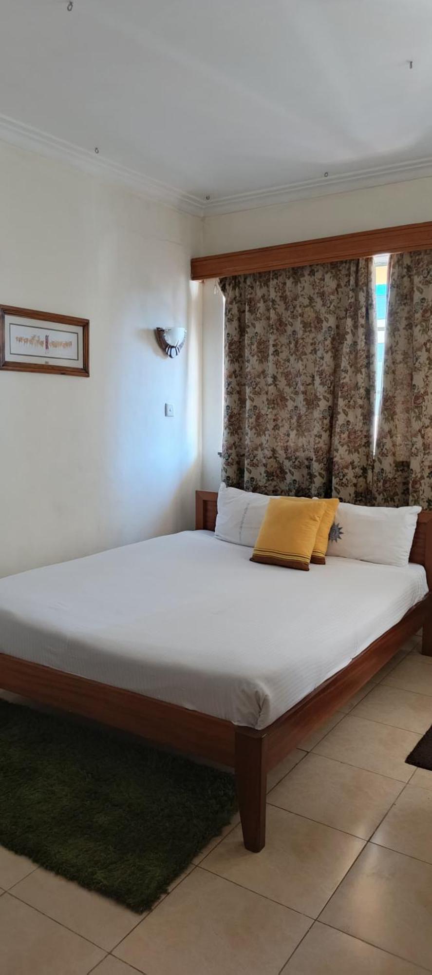 Kenya Comfort Hotel Nairobi Luaran gambar