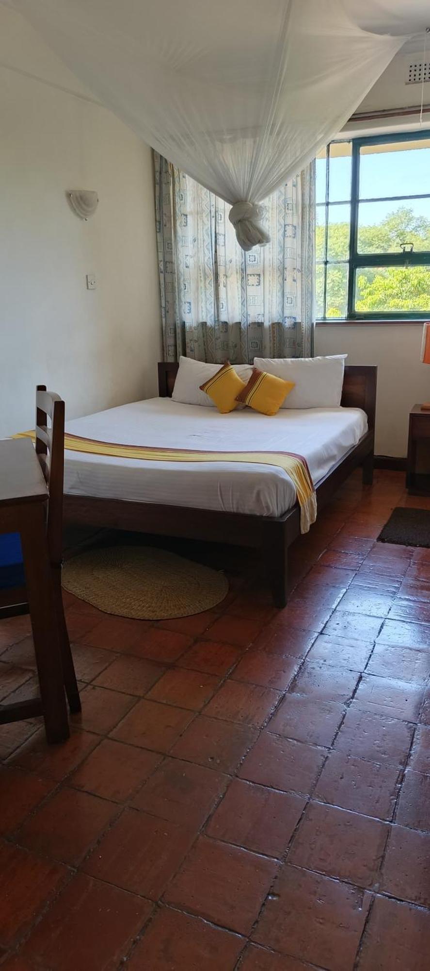 Kenya Comfort Hotel Nairobi Luaran gambar