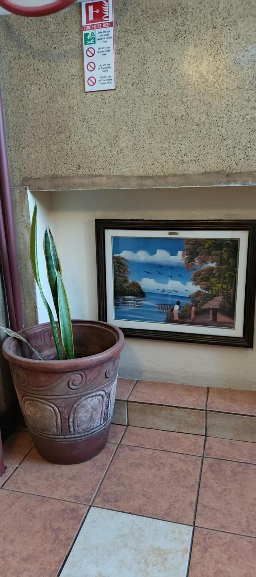 Kenya Comfort Hotel Nairobi Luaran gambar