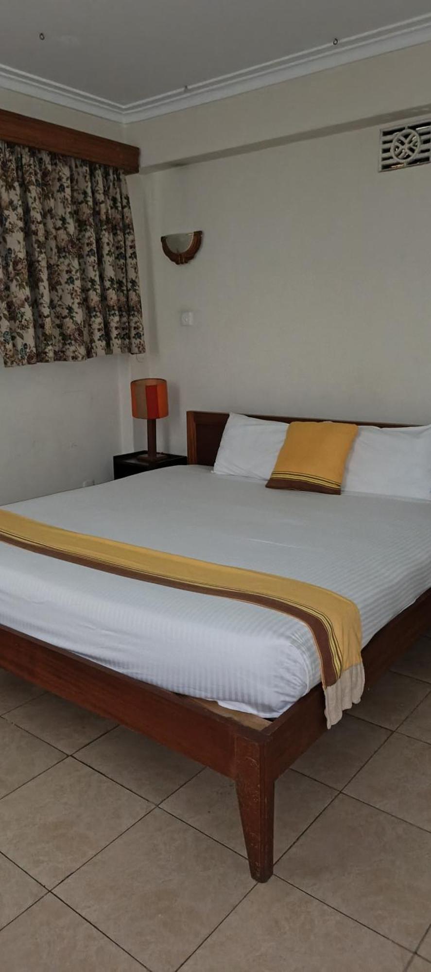 Kenya Comfort Hotel Nairobi Luaran gambar