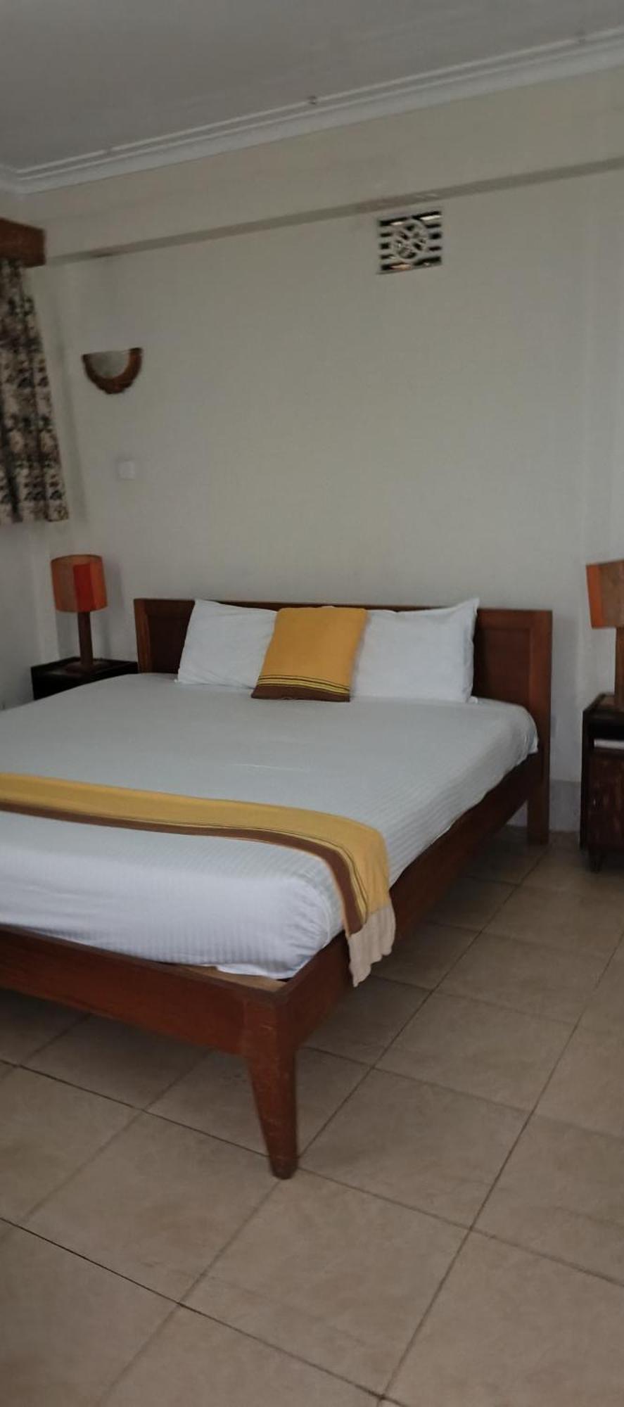 Kenya Comfort Hotel Nairobi Luaran gambar