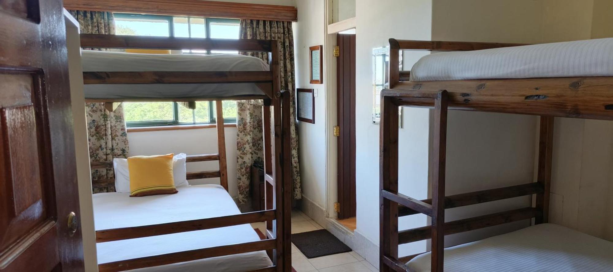 Kenya Comfort Hotel Nairobi Luaran gambar