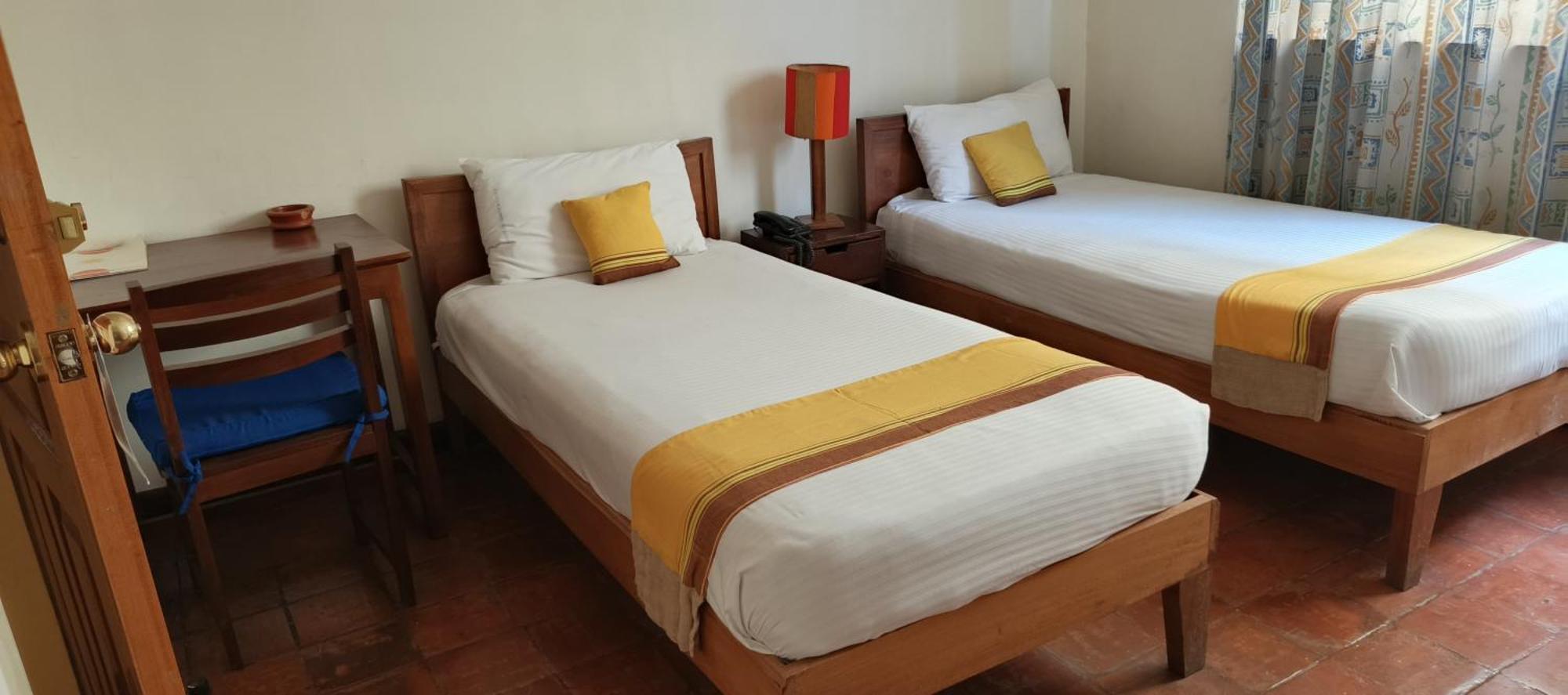 Kenya Comfort Hotel Nairobi Luaran gambar