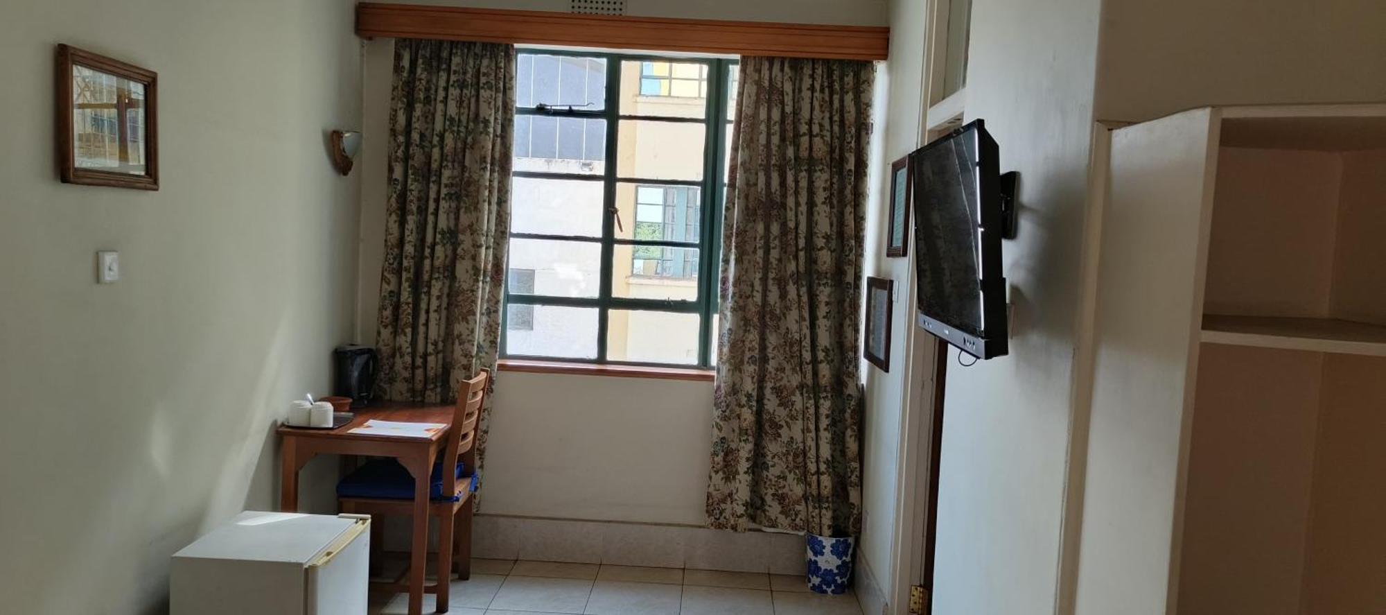 Kenya Comfort Hotel Nairobi Luaran gambar
