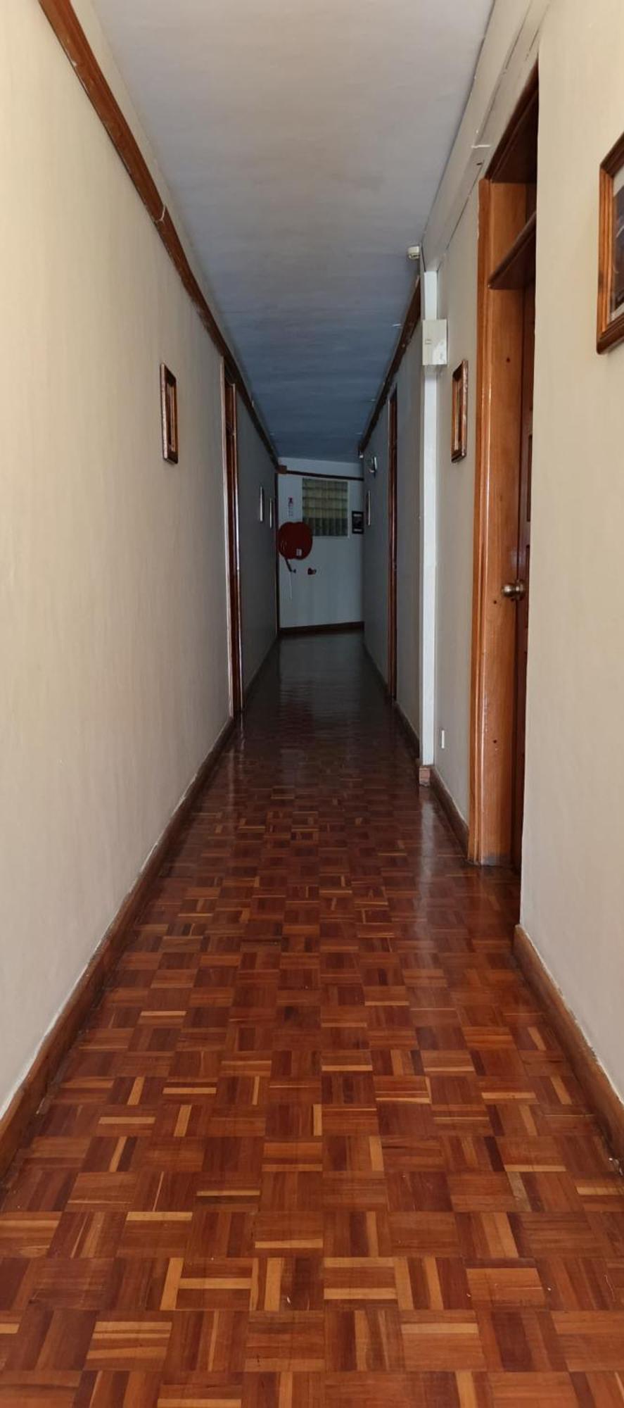 Kenya Comfort Hotel Nairobi Luaran gambar