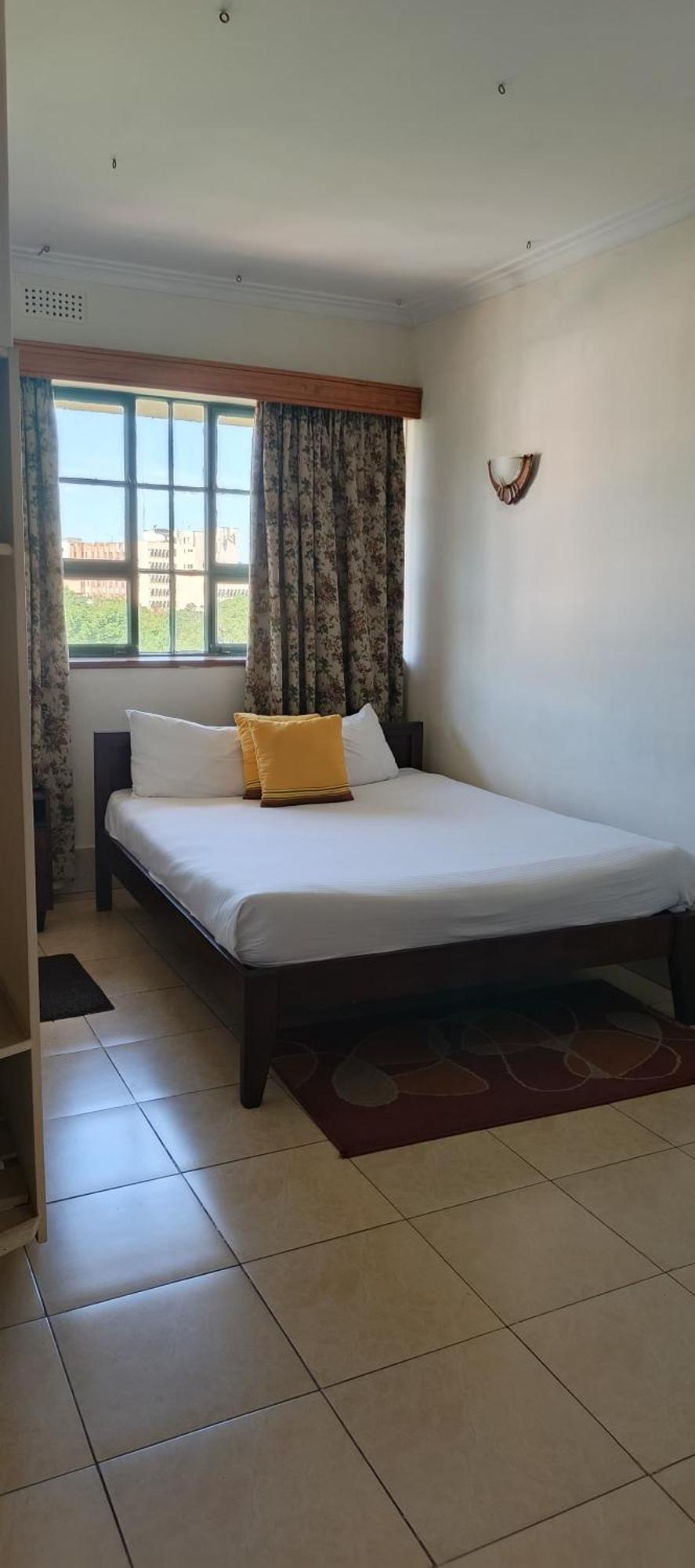Kenya Comfort Hotel Nairobi Luaran gambar