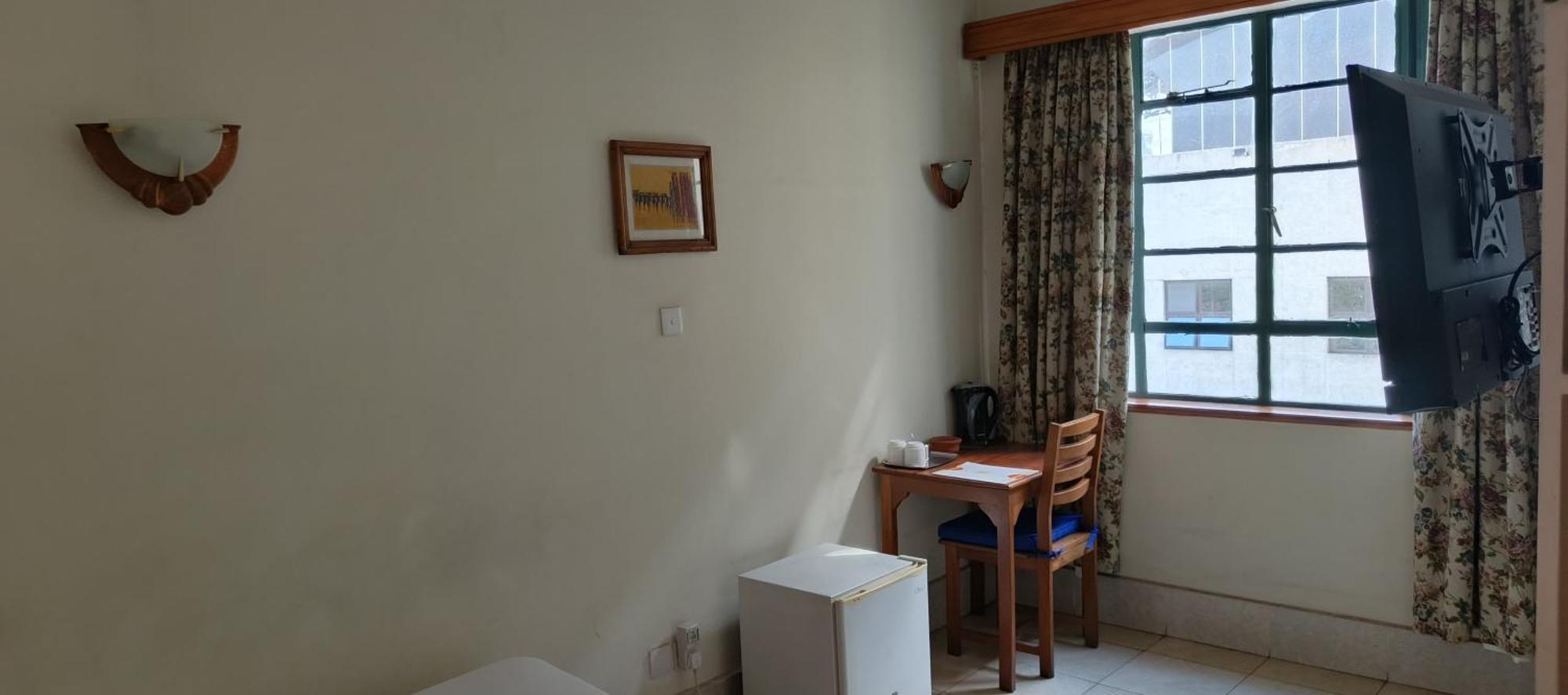Kenya Comfort Hotel Nairobi Luaran gambar
