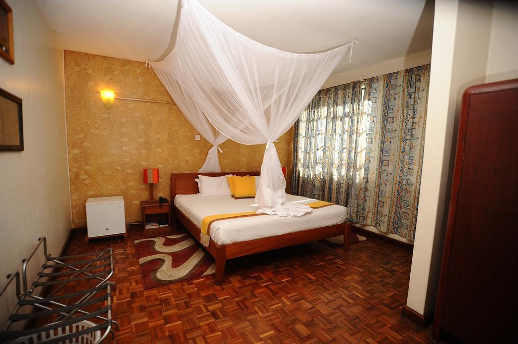 Kenya Comfort Hotel Nairobi Luaran gambar