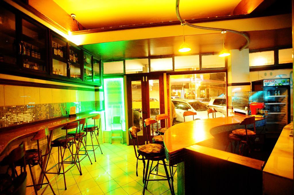 Kenya Comfort Hotel Nairobi Luaran gambar