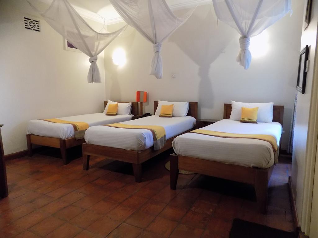 Kenya Comfort Hotel Nairobi Luaran gambar