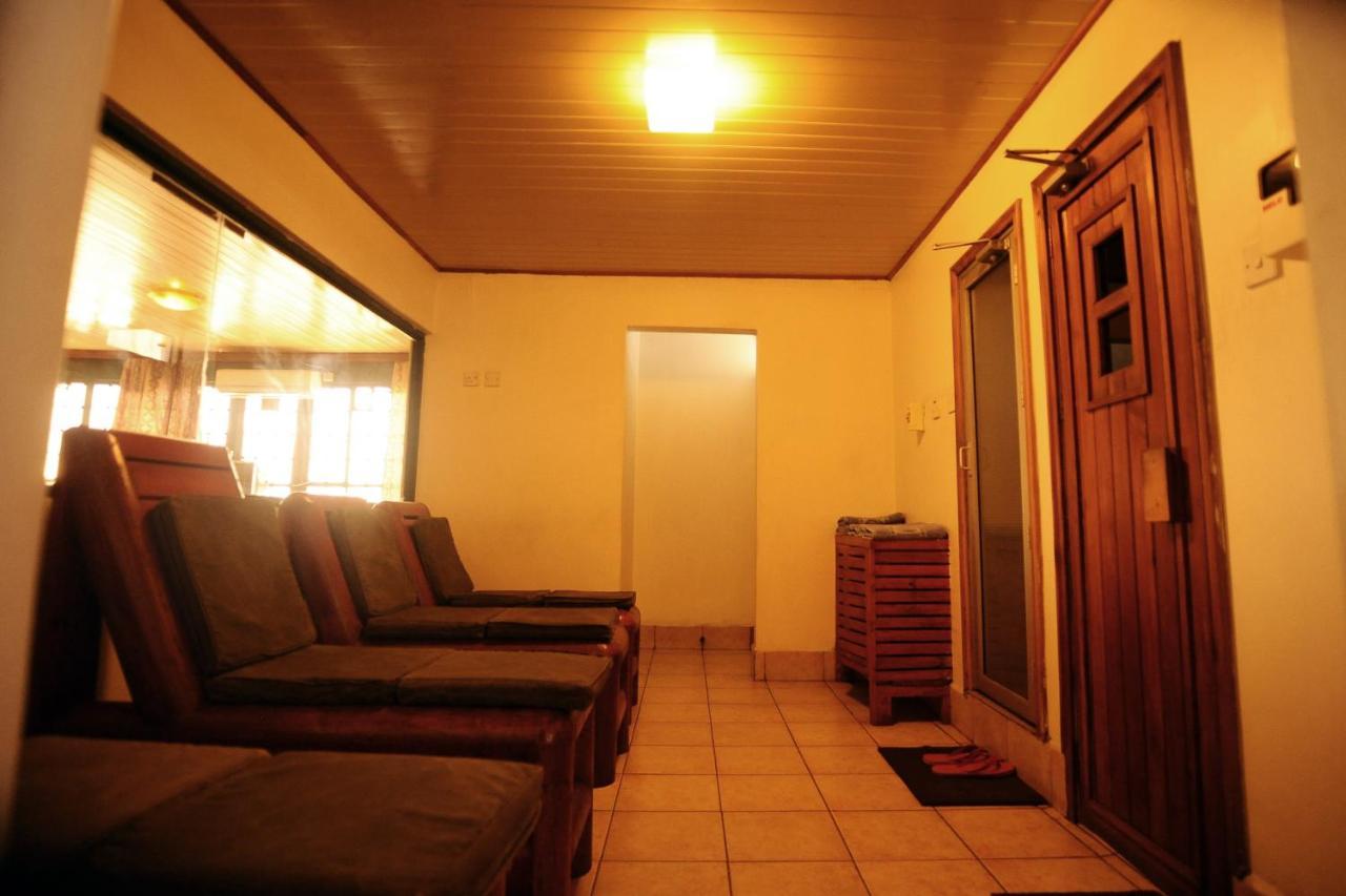 Kenya Comfort Hotel Nairobi Luaran gambar