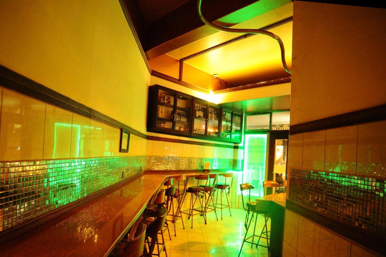 Kenya Comfort Hotel Nairobi Luaran gambar