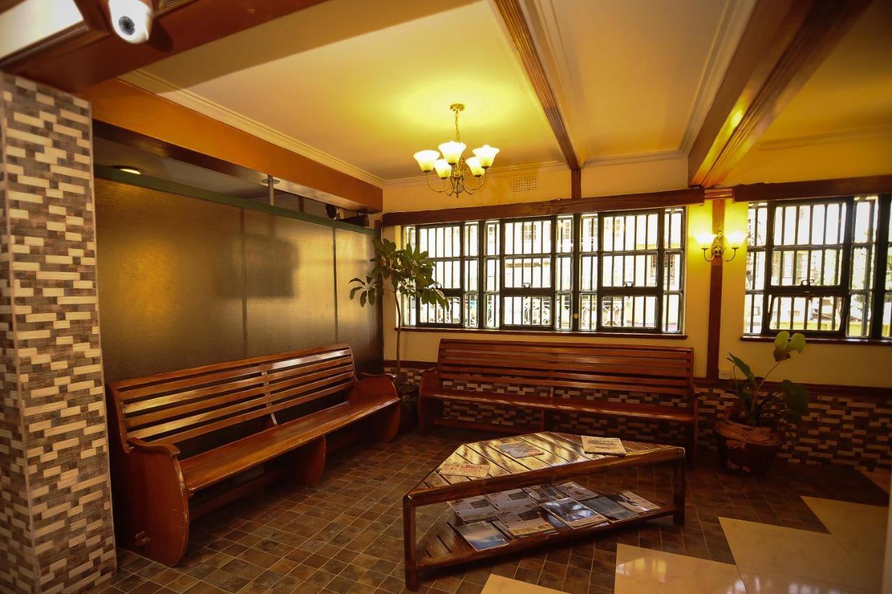 Kenya Comfort Hotel Nairobi Luaran gambar